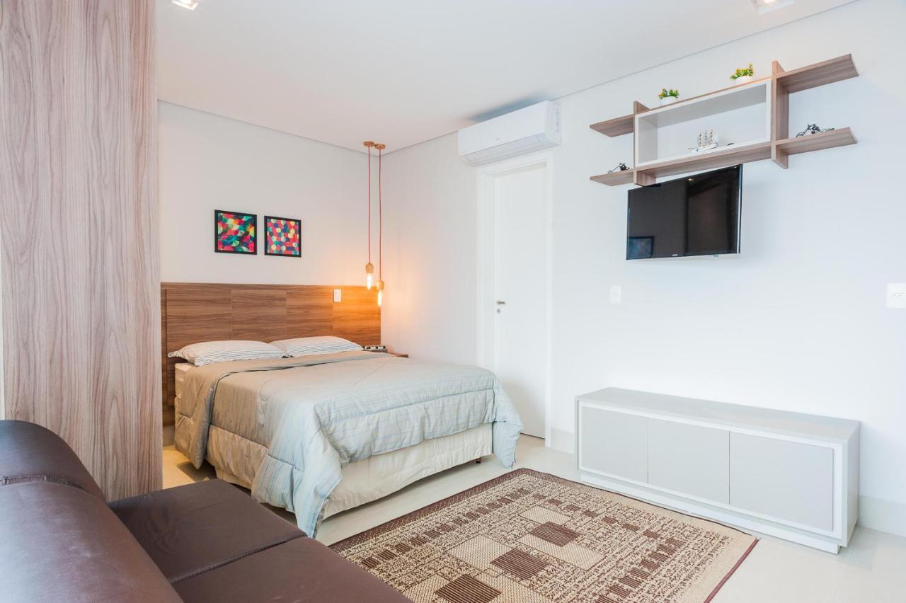 Be Paulista Residence São Paulo Extérieur photo