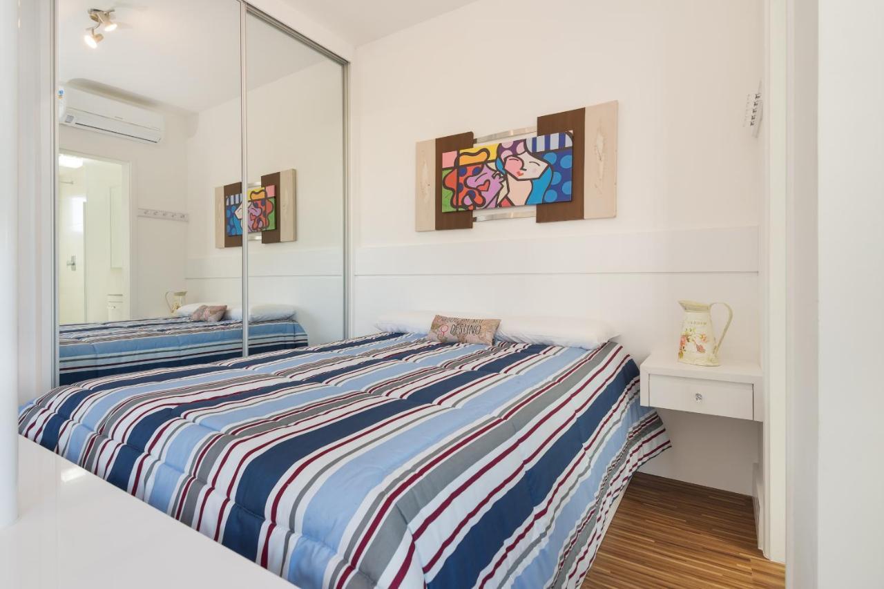Be Paulista Residence São Paulo Extérieur photo