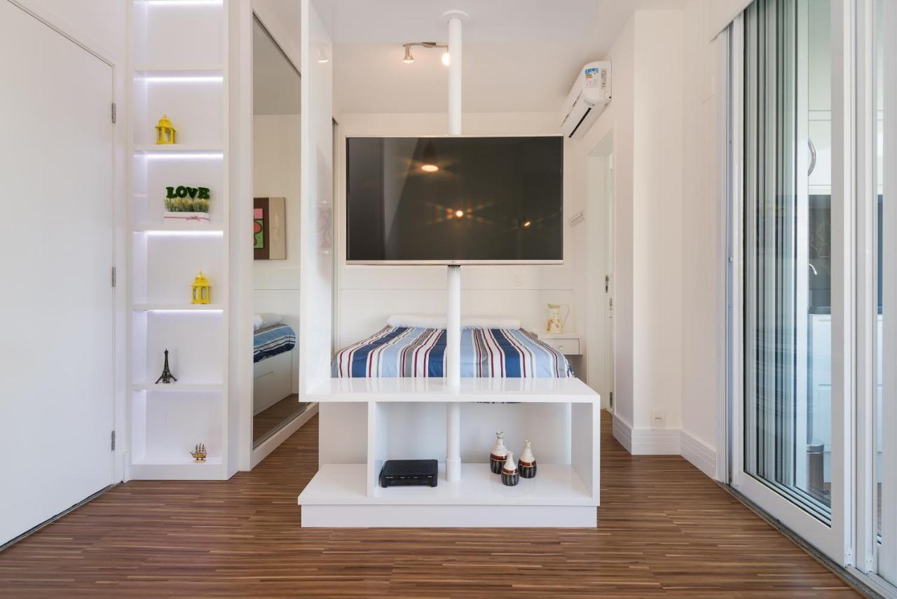 Be Paulista Residence São Paulo Extérieur photo