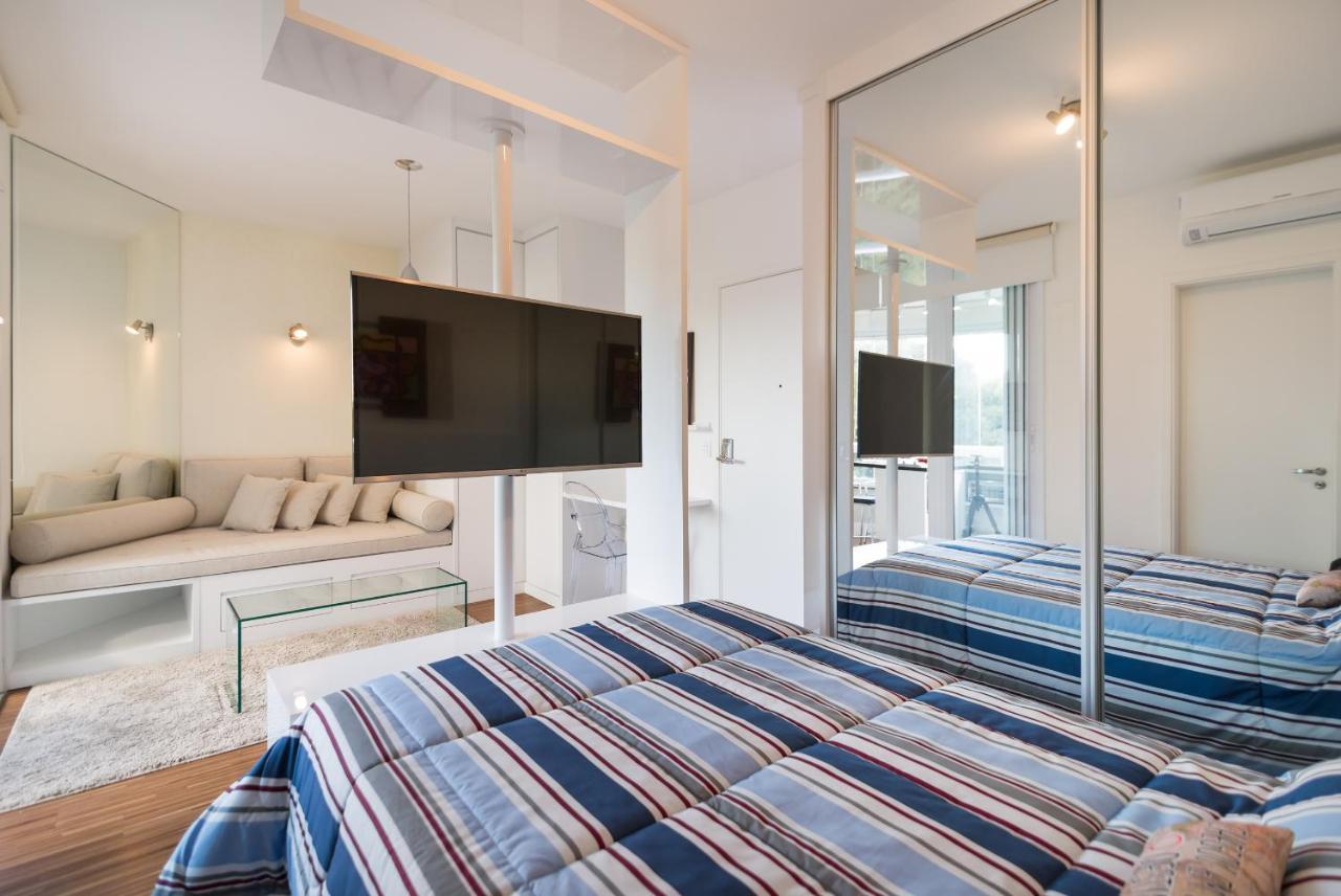 Be Paulista Residence São Paulo Extérieur photo