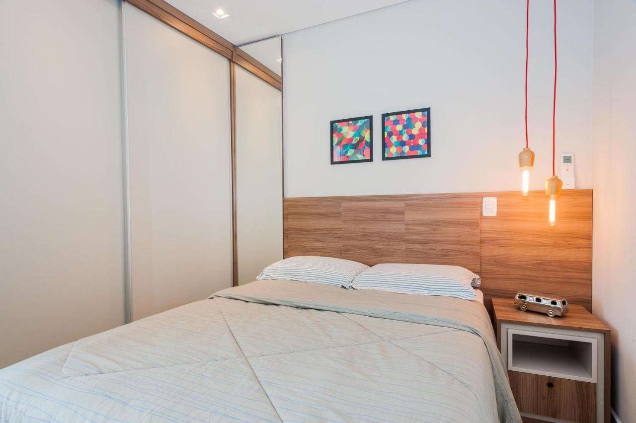 Be Paulista Residence São Paulo Extérieur photo