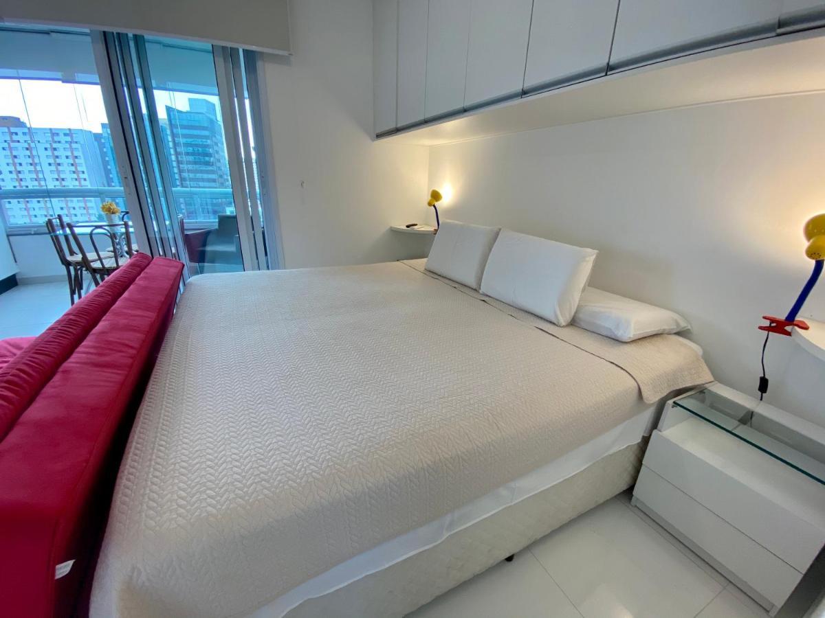 Be Paulista Residence São Paulo Extérieur photo