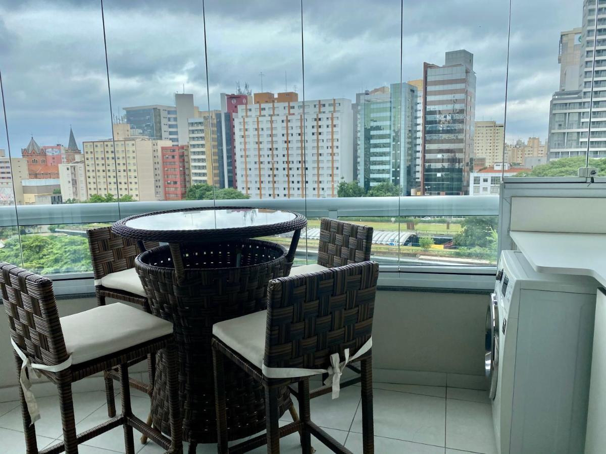 Be Paulista Residence São Paulo Extérieur photo