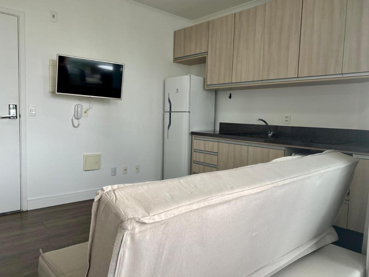 Be Paulista Residence São Paulo Extérieur photo