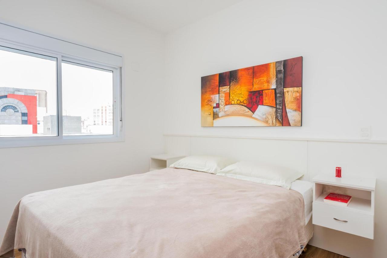 Be Paulista Residence São Paulo Extérieur photo