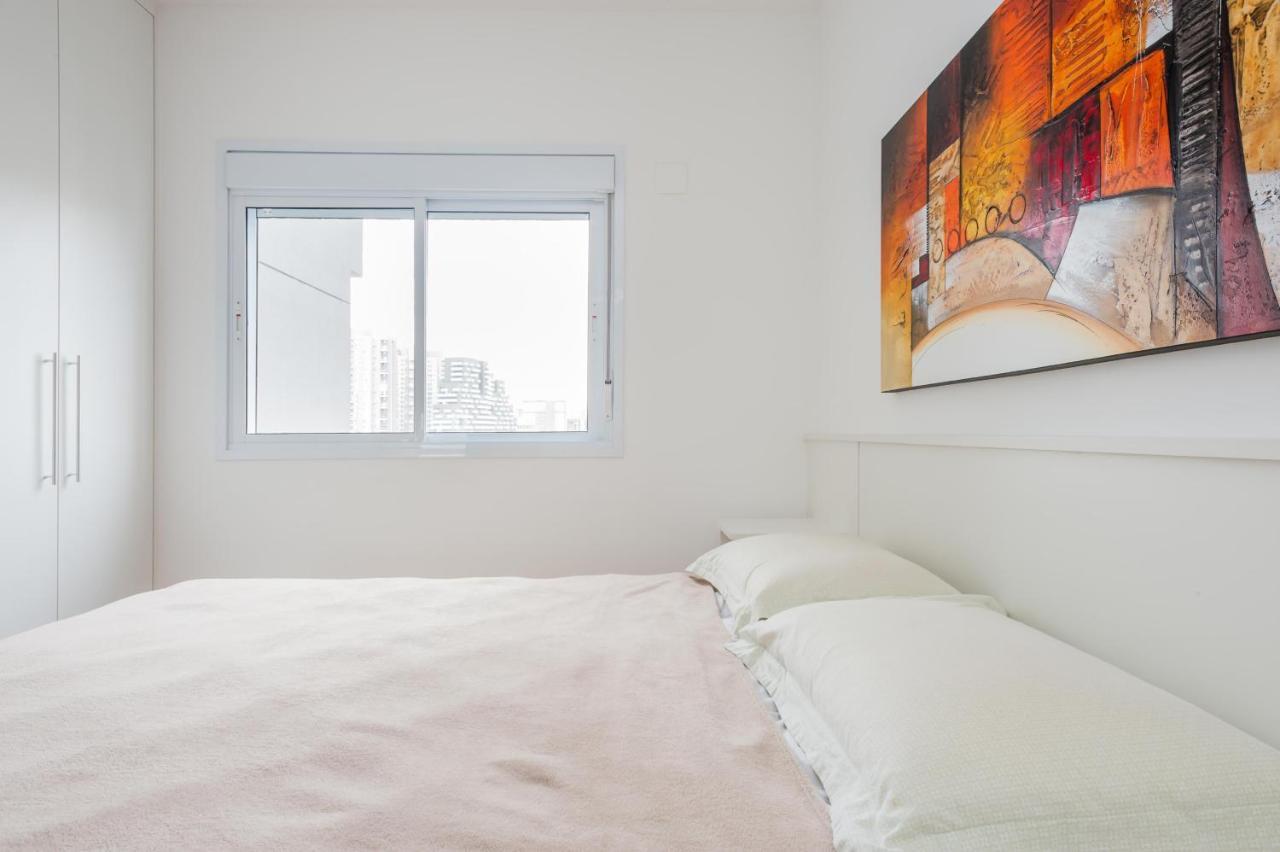 Be Paulista Residence São Paulo Extérieur photo