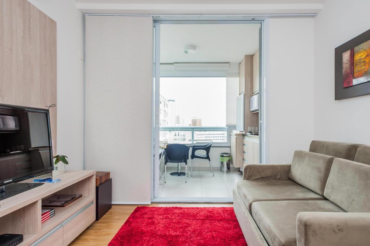 Be Paulista Residence São Paulo Extérieur photo