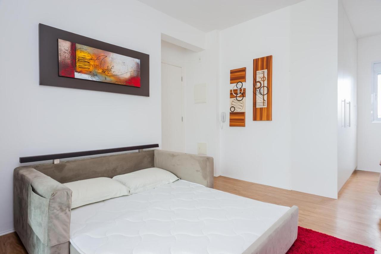 Be Paulista Residence São Paulo Extérieur photo