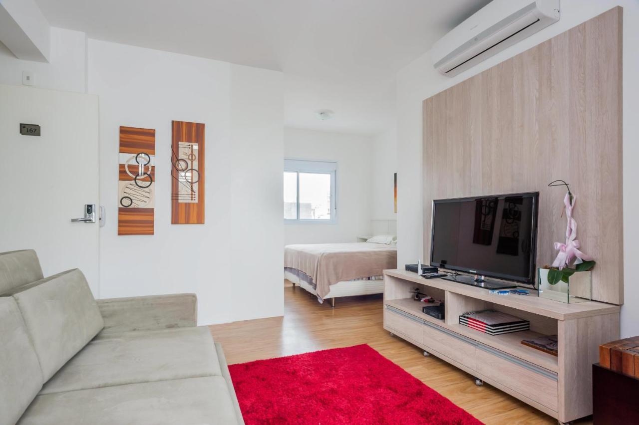 Be Paulista Residence São Paulo Extérieur photo