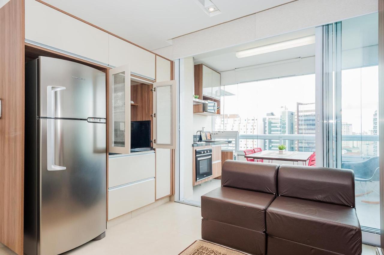 Be Paulista Residence São Paulo Extérieur photo