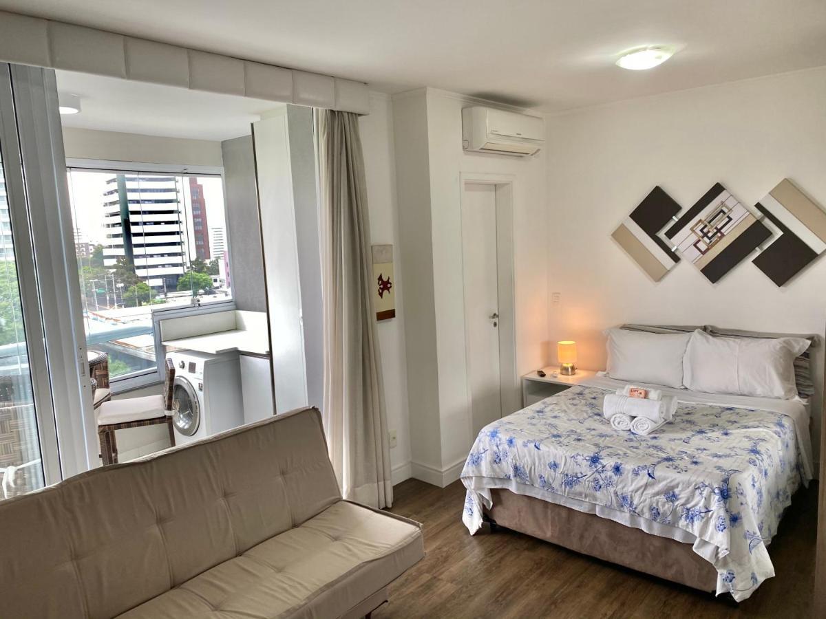 Be Paulista Residence São Paulo Extérieur photo