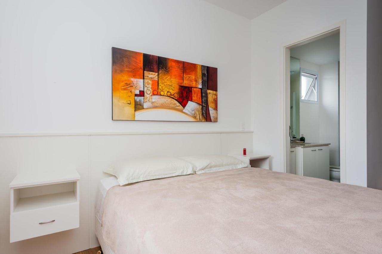 Be Paulista Residence São Paulo Extérieur photo