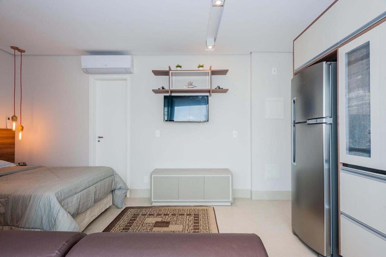 Be Paulista Residence São Paulo Extérieur photo
