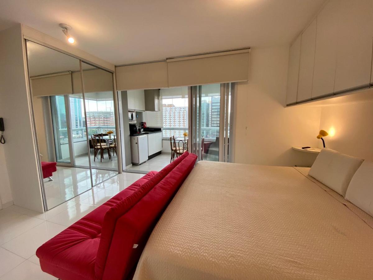 Be Paulista Residence São Paulo Extérieur photo