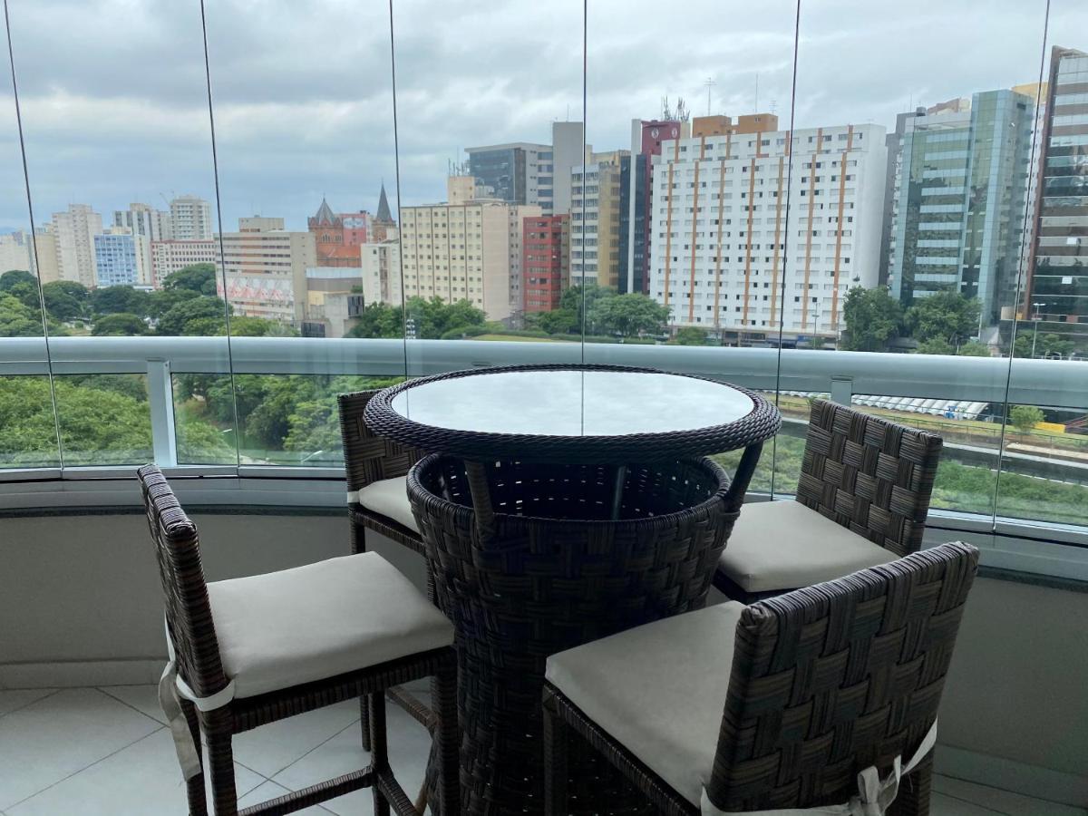 Be Paulista Residence São Paulo Extérieur photo