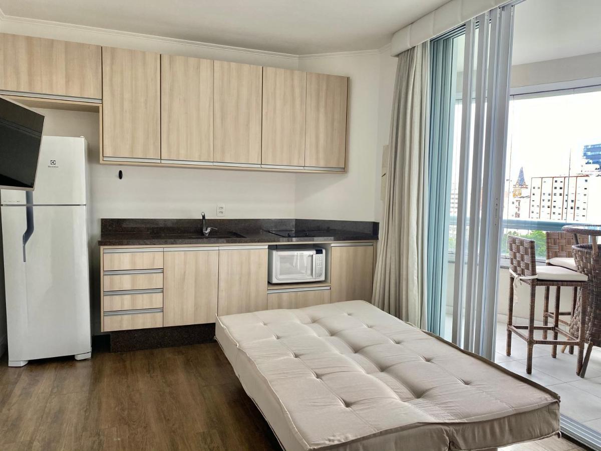 Be Paulista Residence São Paulo Extérieur photo