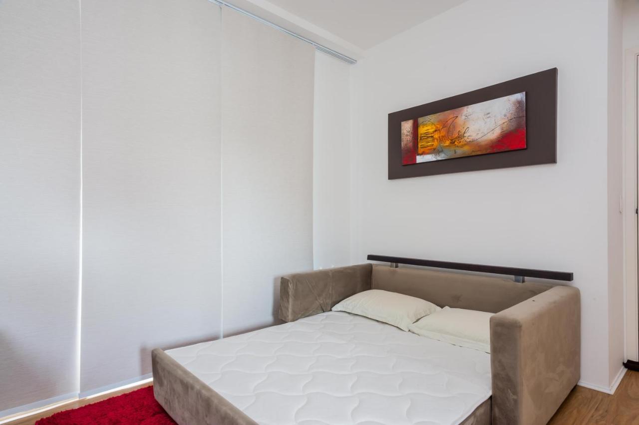 Be Paulista Residence São Paulo Extérieur photo