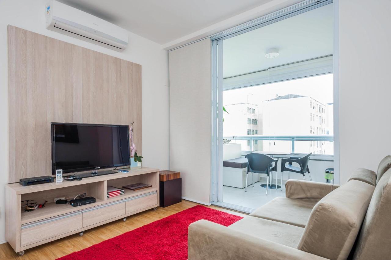 Be Paulista Residence São Paulo Extérieur photo