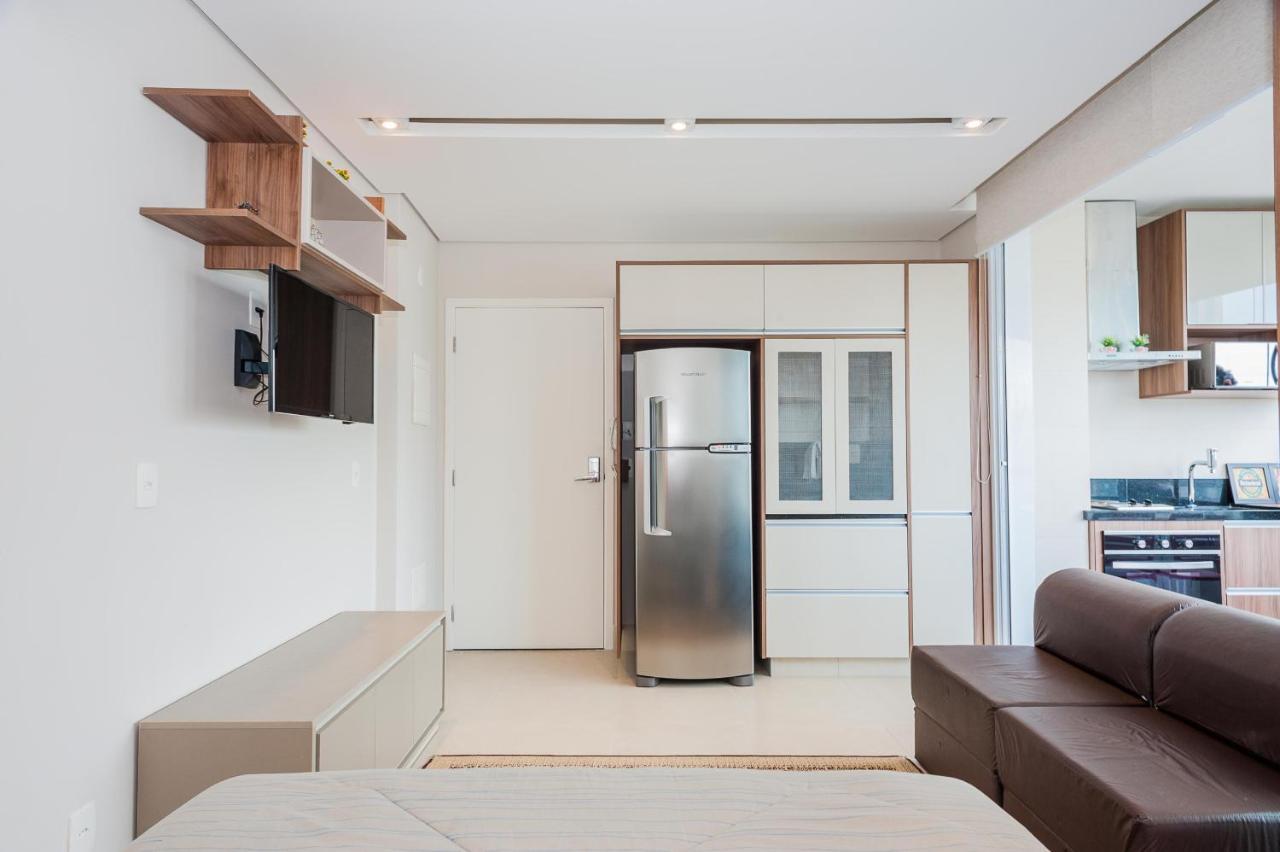 Be Paulista Residence São Paulo Extérieur photo