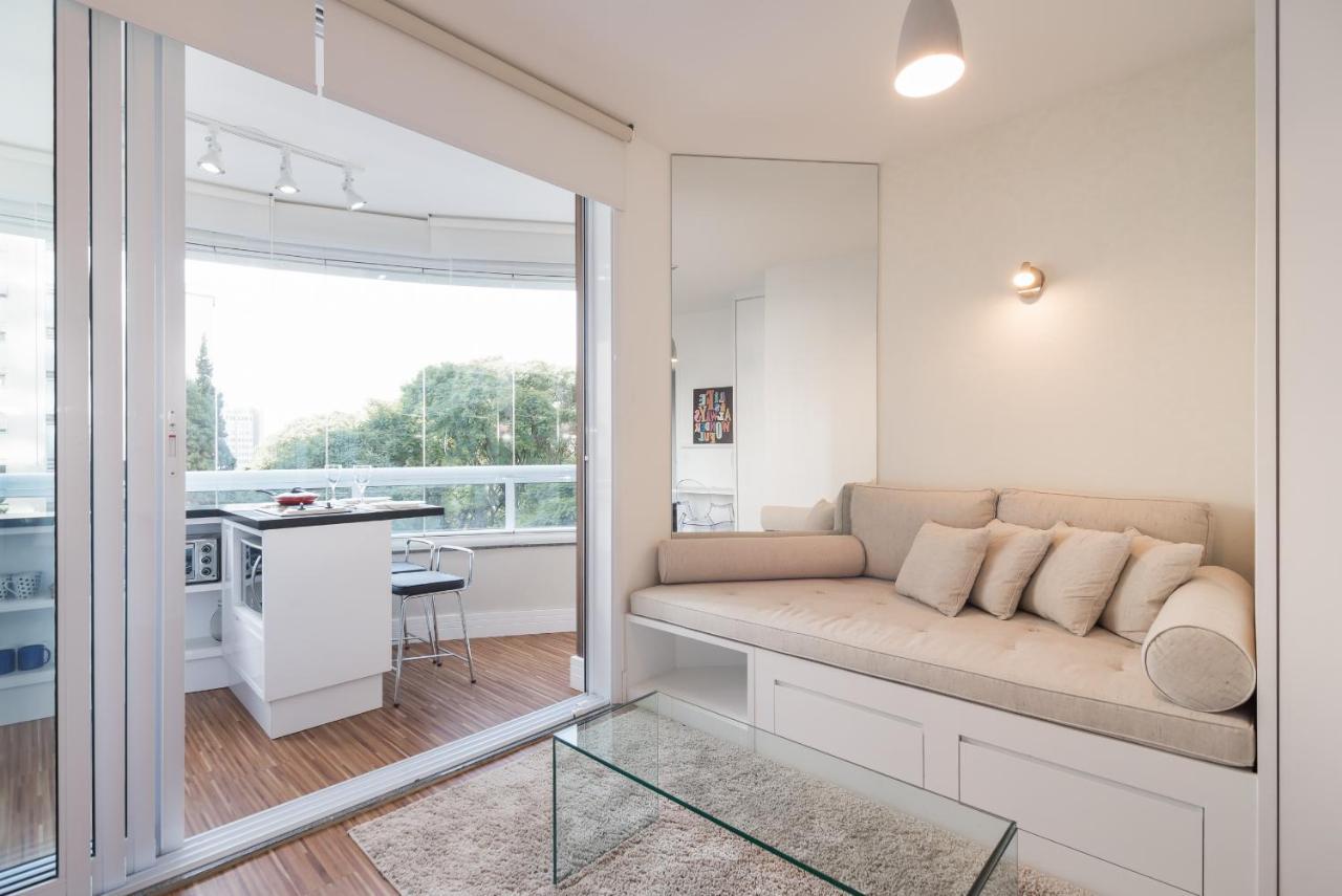 Be Paulista Residence São Paulo Extérieur photo