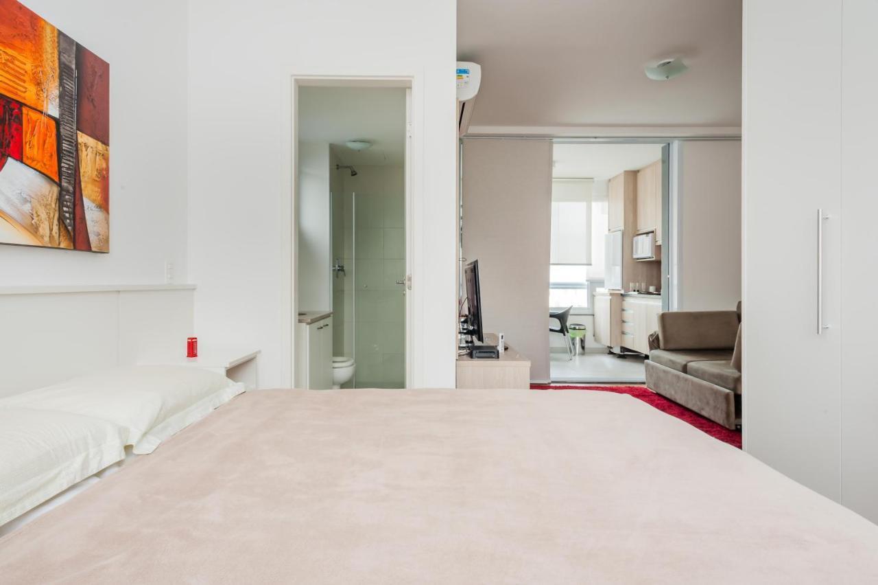 Be Paulista Residence São Paulo Extérieur photo