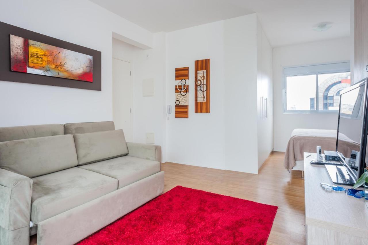 Be Paulista Residence São Paulo Extérieur photo