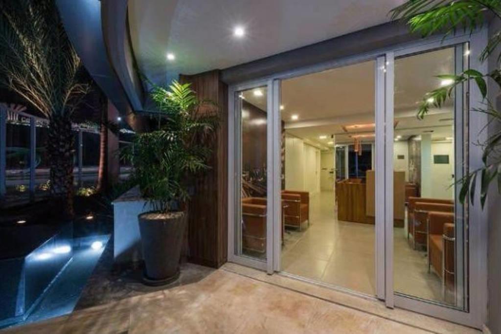 Be Paulista Residence São Paulo Extérieur photo