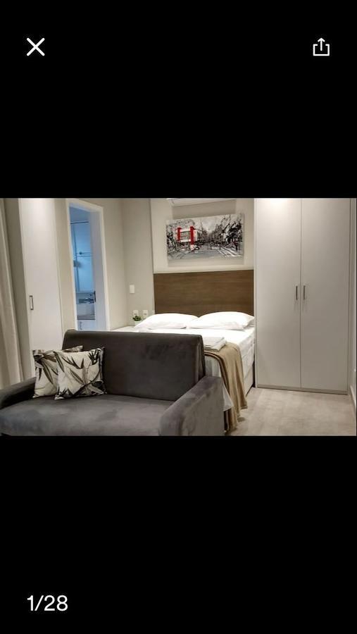 Be Paulista Residence São Paulo Extérieur photo