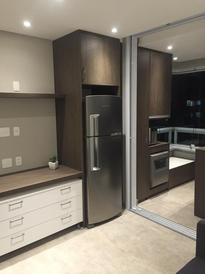 Be Paulista Residence São Paulo Extérieur photo
