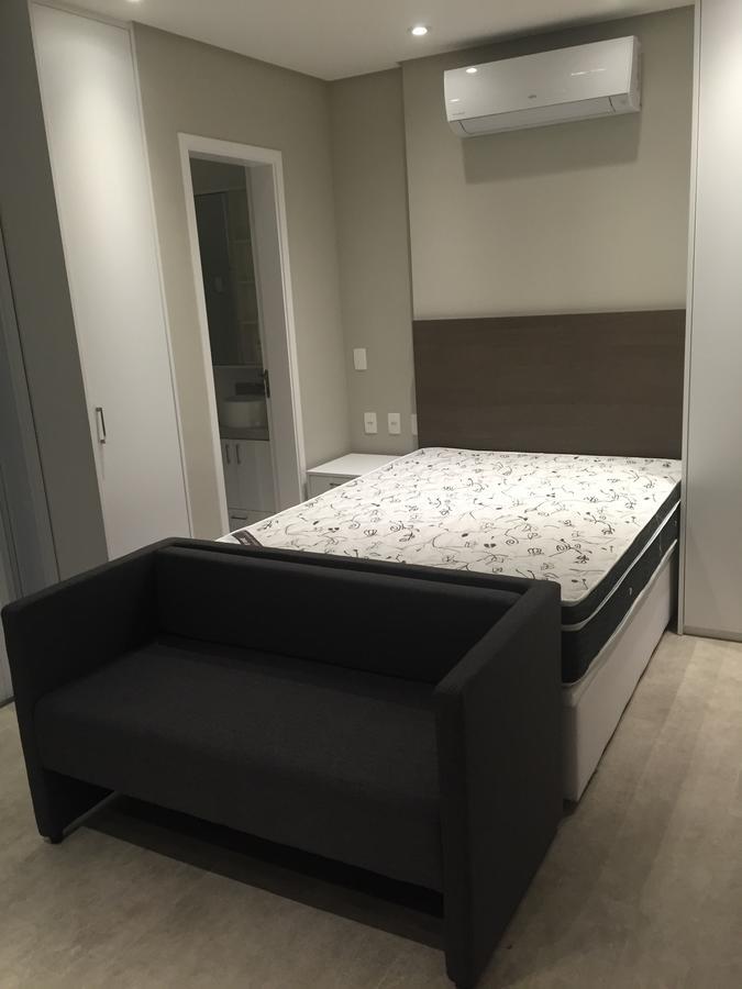 Be Paulista Residence São Paulo Extérieur photo