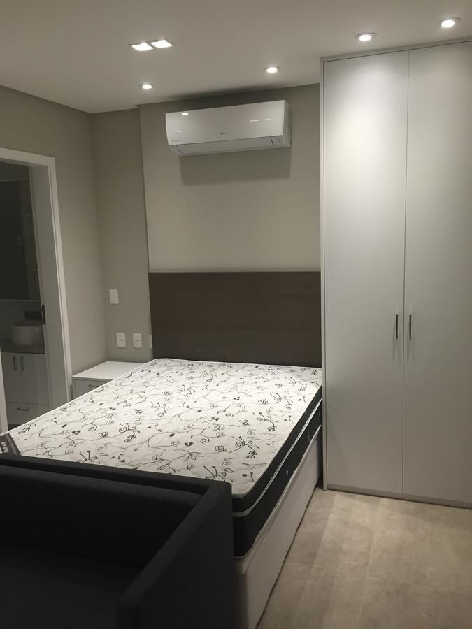 Be Paulista Residence São Paulo Extérieur photo